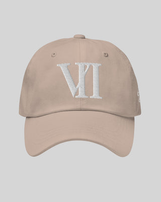 VII Cap Stone / White