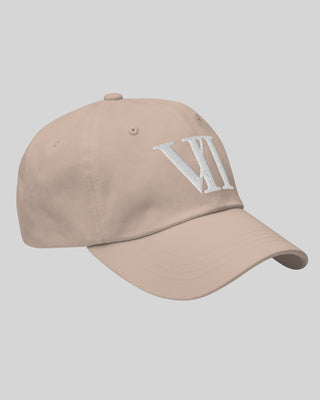 VII Cap Stone / White