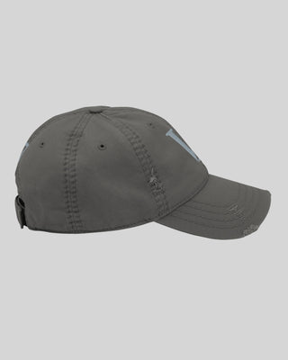 VII Distressed Cap Grey / Grey